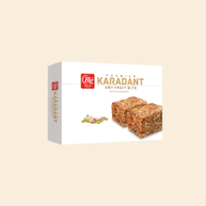 Premium Karadant from Big Mishra