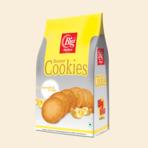 Cookies from Big Mishra