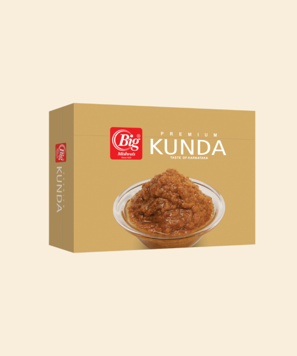 Kunda from Big Mishra