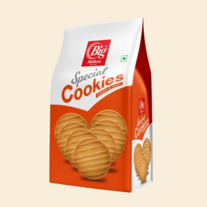 Cookies from Big Mishra