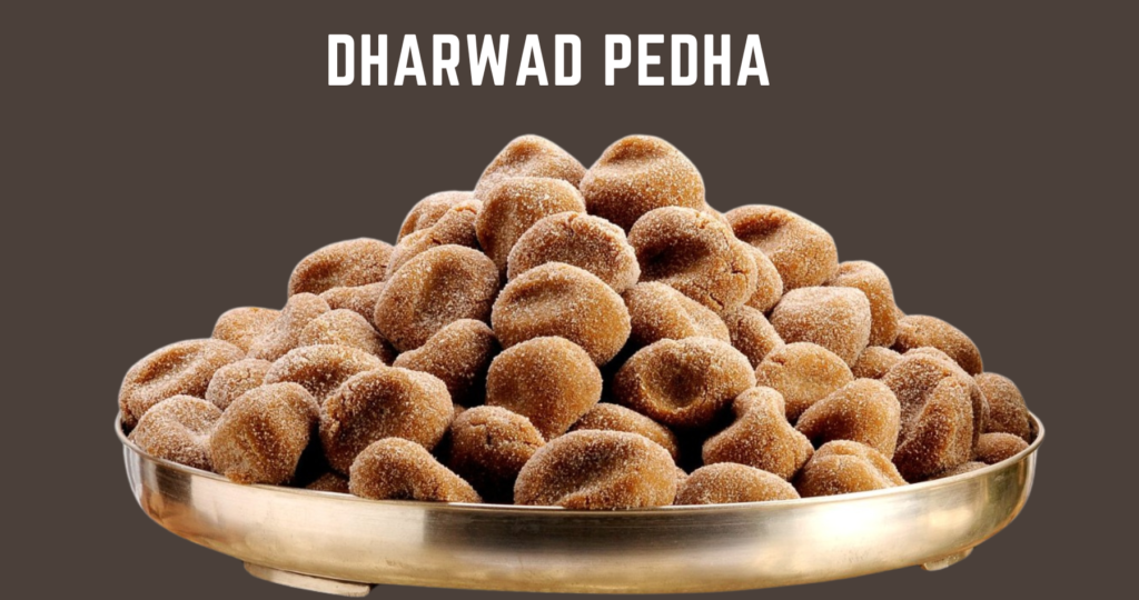 Pedha Big Mishra: The Sweet History of Dharwad Pedha