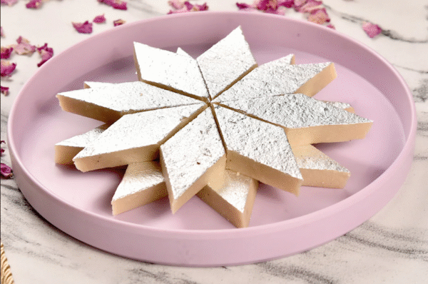 Kaju Katli Sweets