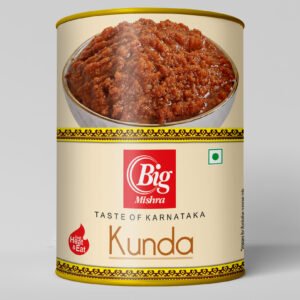 Belgaum Kunda