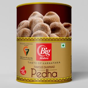 Dharwad Pedha