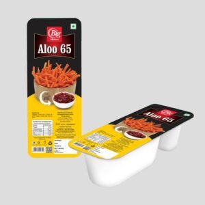 Aloo 65